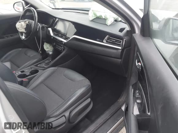 ✅ 2020 Kia Niro EX • VIN: KNDCD3LD6L5406342 • Лот: 42797202. Опубликован ранее на IAAI с пробегом 16 155 миль. Бесплатный доступ к архиву аукционных продаж из США и подробный отчёт об истории автомобиля на DreamBid. Изображение 5.