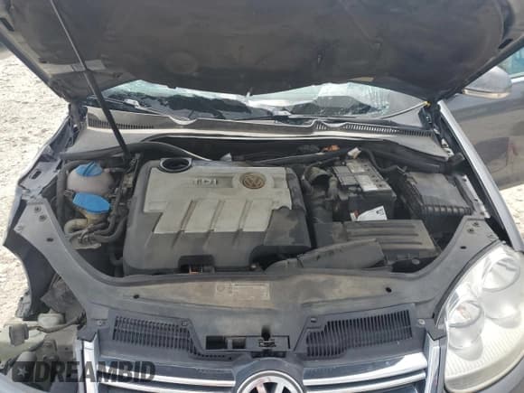 ✅ 2010 Volkswagen Jetta TDI • VIN: 3VWRL7AJ2AM148600 • Lot: 51694565. Listed on Copart with 342,094 mi. Free auction sales archive from the USA and detailed vehicle history report at DreamBid. Image 11.