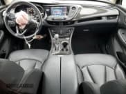 ✅ 2018 Buick Envision Premium • VIN: LRBFX3SX5JD003017 • Lot: 85260585. Listed on Copart with 77,181 mi. Free auction sales archive from the USA and detailed vehicle history report at DreamBid. Image 8.