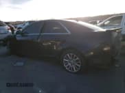 ✅ 2012 Cadillac CTS • VIN: 1G6DC5E5XC0132183 • Lot: 49043595. Listed on Copart with 84,257 mi. Free auction sales archive from the USA and detailed vehicle history report at DreamBid. Image 2.