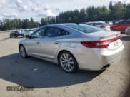 ✅ 2014 Hyundai Azera Limited • VIN: KMHFH4JG1EA361207 • Лот: 84988585. Опубликован ранее на Copart с пробегом 95 218 миль. Бесплатный доступ к архиву аукционных продаж из США и подробный отчёт об истории автомобиля на DreamBid. Изображение 2.