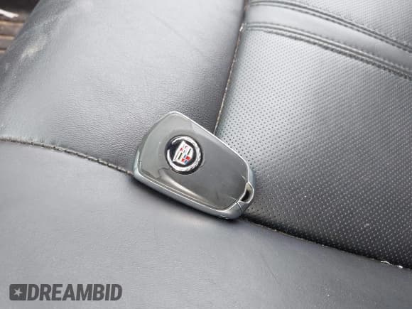 ✅ 2016 Cadillac SRX Luxury Collection • VIN: 3GYFNBE37GS578796 • Лот: 43142813. Опубликован ранее на IAAI с пробегом 75 462 миль. Бесплатный доступ к архиву аукционных продаж из США и подробный отчёт об истории автомобиля на DreamBid. Изображение 11.