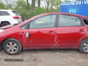 ✅ 2007 Toyota Prius • VIN: JTDKB20U777682281 • Лот: 42172685. Опубликован ранее на IAAI с пробегом 247 055 миль. Бесплатный доступ к архиву аукционных продаж из США и подробный отчёт об истории автомобиля на DreamBid. Изображение 15.