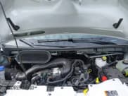 ✅ 2025 Ford Transit Passenger XL • VIN: 1FBAX2C83SKA30165 • Lot: 43356363. Listed on IAAI with 7,618 mi. Free auction sales archive from the USA and detailed vehicle history report at DreamBid. Image 10.