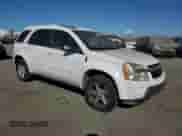 2005 Chevrolet Equinox LT с VIN 2CNDL73F656025755, выставлен на аукционе Copart как лот 74317554 с пробегом 159 544 миль миль и Чистый • Clean title. История ставок и продаж доступна на DreamBid. Изображение 4.
