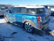 ✅ 2018 MINI Countryman Cooper S • VIN: WMZYT5C3XJ3E61612 • Lot: 41276107. Wystawiony na IAAI z przebiegiem 59 554 mil. Bezpłatny archiwum sprzedaży aukcyjnych z USA i szczegółowy raport historii pojazdu na DreamBid. Zdjęcie 3.