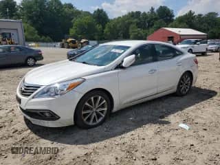 2015 Hyundai Azera с VIN KMHFG4JG0FA449220, выставлен на аукционе Copart как лот 65437325 с пробегом 123 245 миль миль и Чистый • Clean title. История ставок и продаж доступна на DreamBid. Изображение 1.
