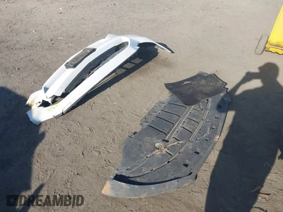 ✅ 2016 Ford Mustang EcoBoost • VIN: 1FA6P8TH9G5261300 • Лот: 43425756. Опубликован ранее на IAAI с пробегом 94 797 миль. Бесплатный доступ к архиву аукционных продаж из США и подробный отчёт об истории автомобиля на DreamBid. Изображение 12.