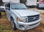 ✅ 2015 Ford Expedition Max XLT • VIN: 1FMJK1HT1FEF05619 • Лот: 43923499. Опубликован ранее на IAAI с пробегом Не указан. Бесплатный доступ к архиву аукционных продаж из США и подробный отчёт об истории автомобиля на DreamBid. Изображение 1.