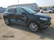 ✅ 2020 Buick Encore GX Select • VIN: KL4MMESL6LB097850 • Lot: 57496145. Listed on Copart with 32,293 mi. Free auction sales archive from the USA and detailed vehicle history report at DreamBid. Image 4.
