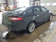 ✅ 2014 Ford Fusion SE • VIN: 3FA6P0T9XER248771 • Лот: 41640811. Опубликован ранее на IAAI с пробегом 113 981 миль. Бесплатный доступ к архиву аукционных продаж из США и подробный отчёт об истории автомобиля на DreamBid. Изображение 4.