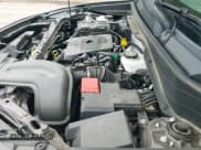 ✅ 2024 Buick Encore GX Avenir • VIN: KL4AMFSL3RB006115 • Lot: 42731633. Wystawiony na IAAI z przebiegiem 29 769 mil. Bezpłatny archiwum sprzedaży aukcyjnych z USA i szczegółowy raport historii pojazdu na DreamBid. Zdjęcie 18.