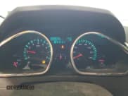 ✅ 2011 Chevrolet Traverse 1LT • VIN: 1GNKVGED7BJ219475 • Lot: 66022334. Wystawiony na Copart z przebiegiem 164 702 mil. Bezpłatny archiwum sprzedaży aukcyjnych z USA i szczegółowy raport historii pojazdu na DreamBid. Zdjęcie 9.