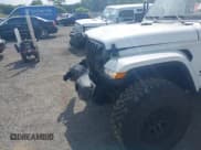 ✅ 2021 Jeep Gladiator Willys • VIN: 1C6HJTAG5ML602028 • Lot: 42965638. Wystawiony na IAAI z przebiegiem 31 500 mil. Bezpłatny archiwum sprzedaży aukcyjnych z USA i szczegółowy raport historii pojazdu na DreamBid. Zdjęcie 6.