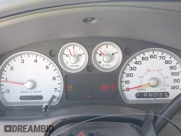 ✅ 2008 Ford Ranger XLT • VIN: 1FTZR45E38PA85394 • Lot: 42491365. Wystawiony na IAAI z przebiegiem 170 845 mil. Bezpłatny archiwum sprzedaży aukcyjnych z USA i szczegółowy raport historii pojazdu na DreamBid. Zdjęcie 12.