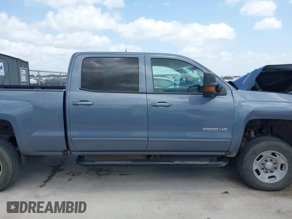 ✅ 2016 Chevrolet Silverado 2500HD LT • VIN: 1GC1KVE85GF165933 • Лот: 42554237. Опубликован ранее на IAAI с пробегом 244 064 миль. Бесплатный доступ к архиву аукционных продаж из США и подробный отчёт об истории автомобиля на DreamBid. Изображение 14.