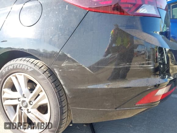 ✅ 2020 Hyundai Elantra SEL • VIN: KMHD84LF0LU896388 • Лот: 43643651. Опубликован ранее на IAAI с пробегом 83 852 миль. Бесплатный доступ к архиву аукционных продаж из США и подробный отчёт об истории автомобиля на DreamBid. Изображение 17.