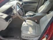 ✅ 2016 Cadillac ATS Luxury Collection RWD • VIN: 1G6AB5RX4G0197294 • Lot: 67286665. Wystawiony na Copart z przebiegiem 135 893 mil. Bezpłatny archiwum sprzedaży aukcyjnych z USA i szczegółowy raport historii pojazdu na DreamBid. Zdjęcie 7.