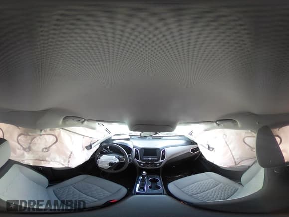 ✅ 2020 Chevrolet Equinox LS • VIN: 2GNAXHEVXL6123214 • Лот: 42833840. Опубликован ранее на IAAI с пробегом 51 020 миль. Бесплатный доступ к архиву аукционных продаж из США и подробный отчёт об истории автомобиля на DreamBid. Изображение 18.