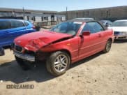 ✅ 2004 BMW 3 Series 325Ci • VIN: WBABW33464PG98408 • Lot: 53752445. Listed on Copart with 88,546 mi. Free auction sales archive from the USA and detailed vehicle history report at DreamBid. Image 1.