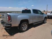 ✅ 2015 GMC Canyon 4WD SLE • VIN: 1GTG6BE31F1118959 • Lot: 67645865. Wystawiony na Copart z przebiegiem 132 299 mil. Bezpłatny archiwum sprzedaży aukcyjnych z USA i szczegółowy raport historii pojazdu na DreamBid. Zdjęcie 3.