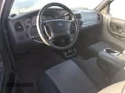 ✅ 2003 Ford Ranger XL Fleet • VIN: 1FTZR45E03TA38498 • Lot: 87038925. Wystawiony na Copart z przebiegiem 338 533 mil. Bezpłatny archiwum sprzedaży aukcyjnych z USA i szczegółowy raport historii pojazdu na DreamBid. Zdjęcie 8.