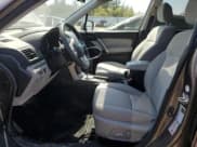 ✅ 2017 Subaru Forester i Convenience • VIN: JF2SJEDC4HH548928 • Lot: 55509435. Listed on Copart with 65,711 mi. Free auction sales archive from the USA and detailed vehicle history report at DreamBid. Image 7.