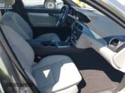 ✅ 2014 Mercedes-Benz C 250 Sport • VIN: WDDGF4HB3EA953447 • Lot: 42678586. Listed on IAAI with 122,558 mi. Free auction sales archive from the USA and detailed vehicle history report at DreamBid. Image 5.