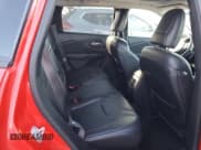 ✅ 2019 Jeep Cherokee Trailhawk • VIN: 1C4PJMBX3KD217003 • Лот: 86504595. Опубликован ранее на Copart с пробегом 93 818 миль. Бесплатный доступ к архиву аукционных продаж из США и подробный отчёт об истории автомобиля на DreamBid. Изображение 11.