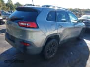 ✅ 2016 Jeep Cherokee Latitude • VIN: 1C4PJLCB2GW376832 • Lot: 43470329. Wystawiony na IAAI z przebiegiem 154 748 mil. Bezpłatny archiwum sprzedaży aukcyjnych z USA i szczegółowy raport historii pojazdu na DreamBid. Zdjęcie 4.