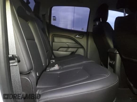 ✅ 2018 Chevrolet Colorado 4WD LT • VIN: 1GCGTCEN7J1279289 • Лот: 92116835. Опубликован ранее на Copart с пробегом 72 403 миль. Бесплатный доступ к архиву аукционных продаж из США и подробный отчёт об истории автомобиля на DreamBid. Изображение 10.