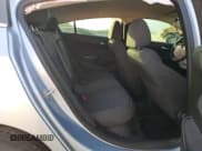 ✅ 2018 Chevrolet Cruze LT • VIN: 1G1BE5SM2J7137692 • Лот: 73472992. Опубликован ранее на Copart с пробегом 81 964 миль. Бесплатный доступ к архиву аукционных продаж из США и подробный отчёт об истории автомобиля на DreamBid. Изображение 10.