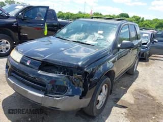 ✅ 2005 Saturn VUE • VIN: 5GZCZ23D75S846245 • Lot: 42345197. Wystawiony na IAAI z przebiegiem 100 620 mil. Bezpłatny archiwum sprzedaży aukcyjnych z USA i szczegółowy raport historii pojazdu na DreamBid. Zdjęcie 2.