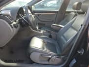 ✅ 2002 Audi A4 1.8T • VIN: WAULC68E72A309675 • Lot: 45775055. Listed on Copart with 220,703 mi. Free auction sales archive from the USA and detailed vehicle history report at DreamBid. Image 7.