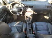 ✅ 2000 Volkswagen Jetta GLS • VIN: 3VWSC29MXYM050573 • Lot: 81507824. Listed on Copart with 335,764 mi. Free auction sales archive from the USA and detailed vehicle history report at DreamBid. Image 8.