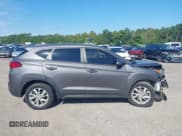 ✅ 2021 Hyundai Tucson SE • VIN: KM8J23A46MU363687 • Lot: 43162368. Wystawiony na IAAI z przebiegiem 47 750 mil. Bezpłatny archiwum sprzedaży aukcyjnych z USA i szczegółowy raport historii pojazdu na DreamBid. Zdjęcie 13.