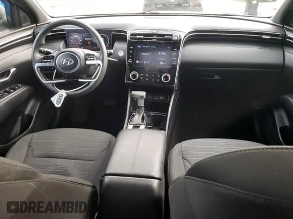 2022 Hyundai Santa Cruz SEL z VIN 5NTJCDAE8NH027701, wystawiony jako Copart lot #81574174 z przebiegiem 65 414 mil mil oraz Szkoda całkowita • Salvage title. Historia ofert i sprzedaży dostępna na DreamBid. Obrazek 8.