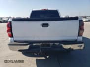 ✅ 2006 Chevrolet Silverado 1500 Work Truck • VIN: 1GCEC19V16Z125532 • Лот: 77407724. Опубликован ранее на Copart с пробегом 254 308 миль. Бесплатный доступ к архиву аукционных продаж из США и подробный отчёт об истории автомобиля на DreamBid. Изображение 6.
