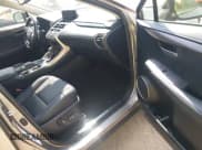 ✅ 2020 Lexus NX 300 • VIN: JTJDARDZ1L2222693 • Lot: 42994163. Wystawiony na IAAI z przebiegiem 49 950 mil. Bezpłatny archiwum sprzedaży aukcyjnych z USA i szczegółowy raport historii pojazdu na DreamBid. Zdjęcie 5.