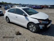 ✅ 2018 Hyundai Ioniq Blue • VIN: KMHC65LC2JU100864 • Lot: 52219505. Wystawiony na Copart z przebiegiem 72 044 mil. Bezpłatny archiwum sprzedaży aukcyjnych z USA i szczegółowy raport historii pojazdu na DreamBid. Zdjęcie 4.