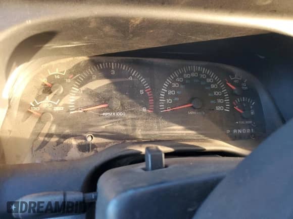 2001 Dodge 1500 с VIN 1B7HF13ZX1J231338, выставлен на аукционе Copart как лот 83345194 с пробегом Не указан миль и Списание • Salvage title. История ставок и продаж доступна на DreamBid. Изображение 9.