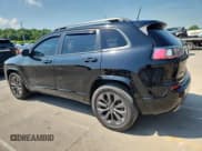 ✅ 2020 Jeep Cherokee High Altitude • VIN: 1C4PJMDX6LD523868 • Lot: 62378545. Listed on Copart with 32,962 mi. Free auction sales archive from the USA and detailed vehicle history report at DreamBid. Image 2.