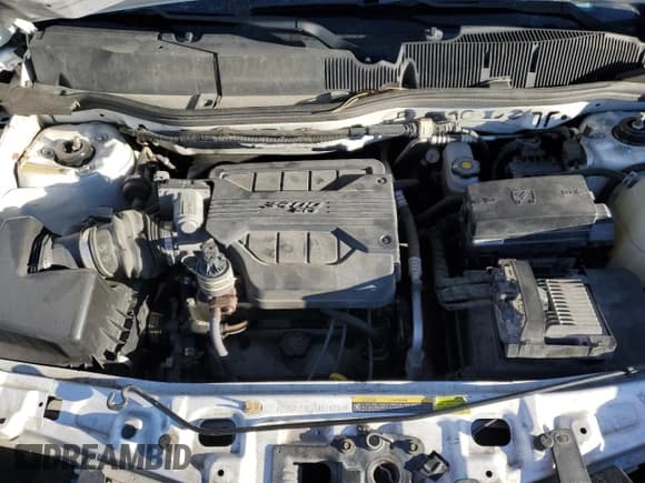 ✅ 2005 Chevrolet Equinox LT • VIN: 2CNDL73F356010002 • Лот: 43386915. Опубликован ранее на Copart с пробегом 221 466 миль. Бесплатный доступ к архиву аукционных продаж из США и подробный отчёт об истории автомобиля на DreamBid. Изображение 11.