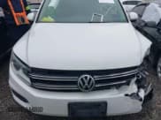 ✅ 2018 Volkswagen Tiguan • VIN: WVGAV7AX9JK004415 • Лот: 41533990. Опубликован ранее на IAAI с пробегом 69 856 миль. Бесплатный доступ к архиву аукционных продаж из США и подробный отчёт об истории автомобиля на DreamBid. Изображение 13.