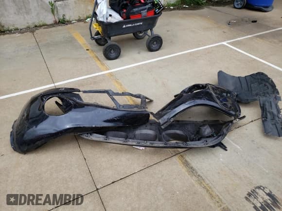 ✅ 2012 Nissan Juke S • VIN: JN8AF5MRXCT118203 • Lot: 61457655. Listed on Copart with 59,559 mi. Free auction sales archive from the USA and detailed vehicle history report at DreamBid. Image 13.