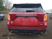 ✅ 2021 Ford Explorer XLT • VIN: 1FMSK8DHXMGB38638 • Лот: 90098375. Опубликован ранее на Copart с пробегом 57 879 миль. Бесплатный доступ к архиву аукционных продаж из США и подробный отчёт об истории автомобиля на DreamBid. Изображение 6.