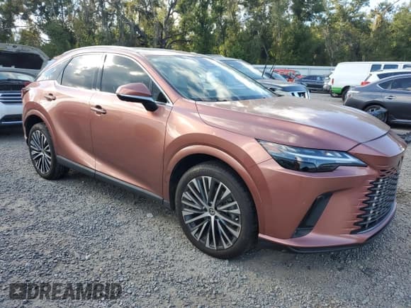 ✅ 2023 Lexus RX 350 Premium Plus • VIN: JTJCHMAA0P2002797 • Лот: 89472555. Опубликован ранее на Copart с пробегом 60 079 миль. Бесплатный доступ к архиву аукционных продаж из США и подробный отчёт об истории автомобиля на DreamBid. Изображение 4.