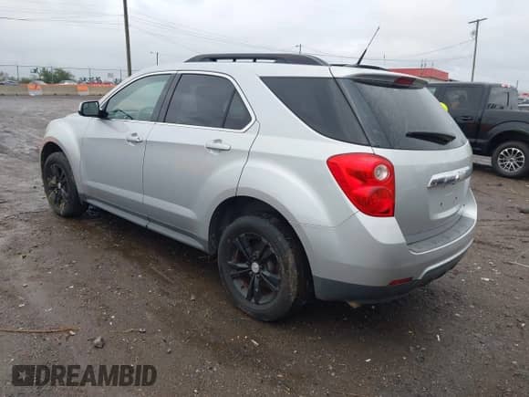 2012 Chevrolet Equinox 1LT с VIN 2GNALDEK9C6119052, выставлен на аукционе IAAI как лот 43400247 с пробегом 175 772 миль миль и . История ставок и продаж доступна на DreamBid. Изображение 3.