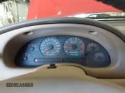 ✅ 2000 Ford Mustang • VIN: 1FAFP404XYF108270 • Лот: 42686976. Опубликован ранее на IAAI с пробегом 143 155 миль. Бесплатный доступ к архиву аукционных продаж из США и подробный отчёт об истории автомобиля на DreamBid. Изображение 7.