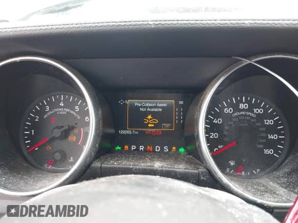 2021 Ford Mustang EcoBoost z VIN 1FATP8UH3M5104956, wystawiony jako IAAI lot #43363896 z przebiegiem 122 055 mil mil oraz . Historia ofert i sprzedaży dostępna na DreamBid. Obrazek 7.